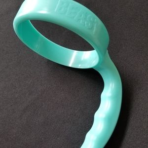 Greens Steel 20 oz Tumbler Handle